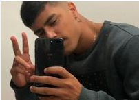 <em>Alejandro P.</em>